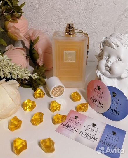 Lalique infinite Shine, 10ml, оригинал