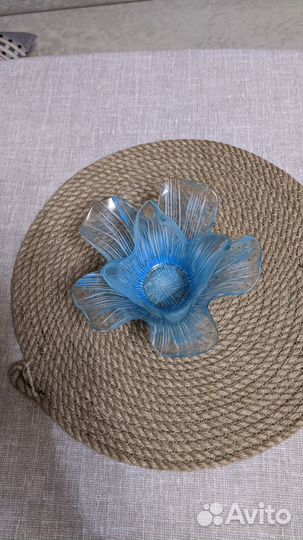 Подсвечник