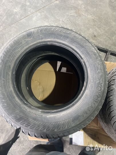 Yokohama Ice Guard IG65 215/65 R16