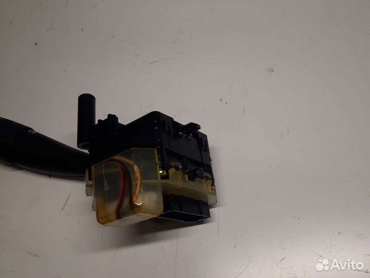 Подрулевой переключатель левый Хендай i30 1 FD