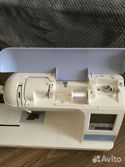 Вышивальная машина Brother innov-IS NV-770e