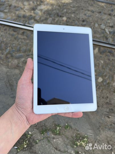 iPad Air 128gb с сим
