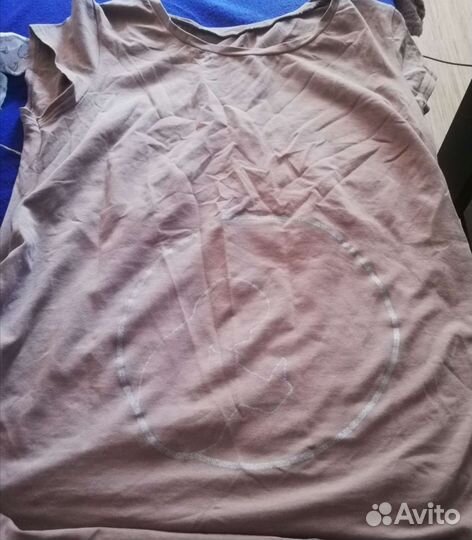 Вещи пакетом