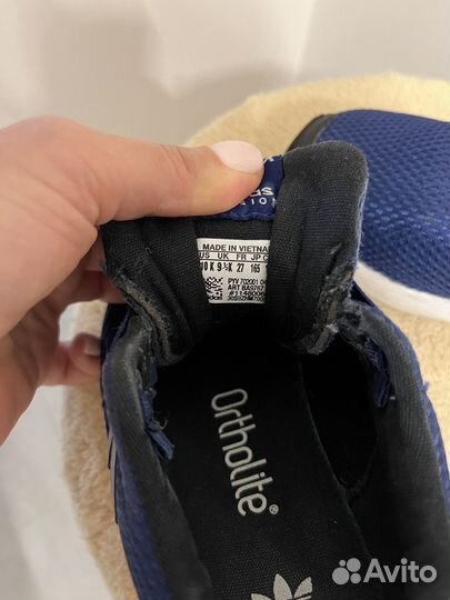 Кроссовки детские adidas