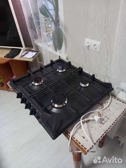 Варочная панель гефест
