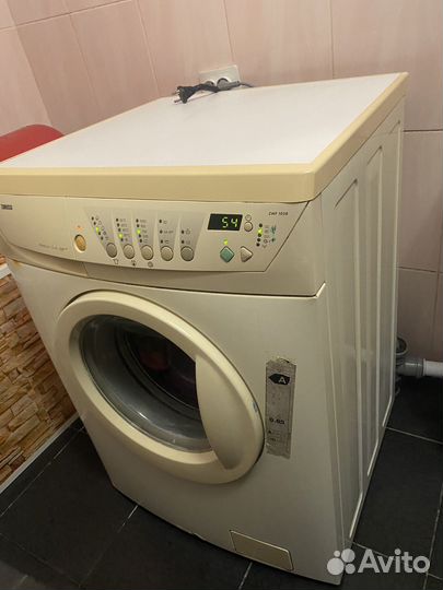 Стиральная машина бу