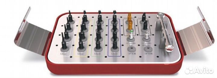 Dentium Guide Kit новый