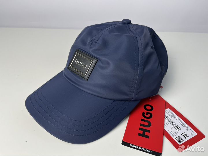 Кепка Hugo Boss оригинал