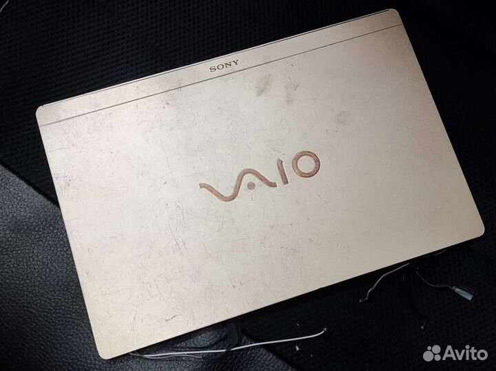 Матрица Sony Vaio VPC-X11Z6R