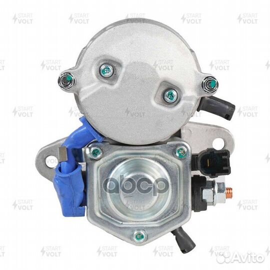 Стартер LSt1936 startvolt