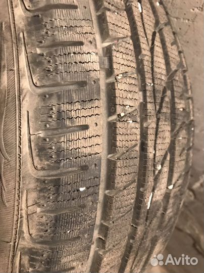 Lanvigator SnowPower 205/55 R16