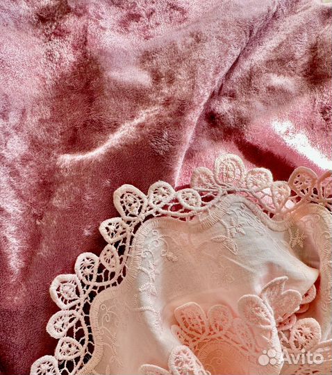 Мраморный бархат ткань люкс винтаж ренклод