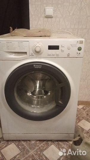 Стиральная машина автомат