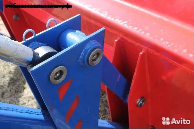 Продам пку-08