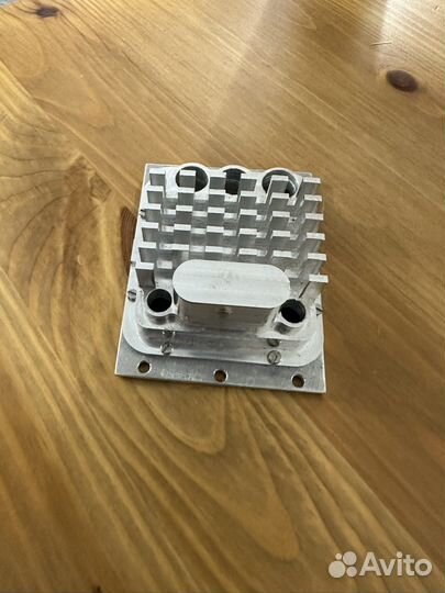 Саркофаг для mamba monster 1