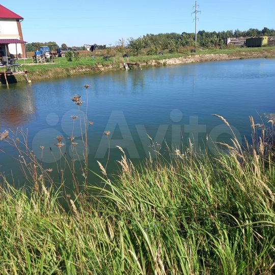 Дом 89,1 м² на участке 1 сот.