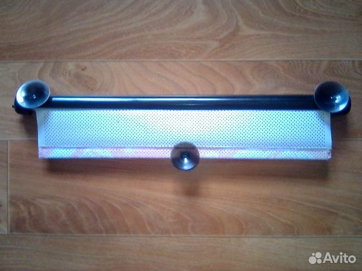 Шторка солнцезащитная Hello Kitty