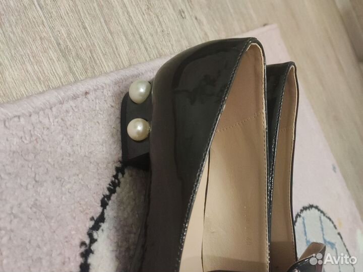 Туфли женские 40 размер