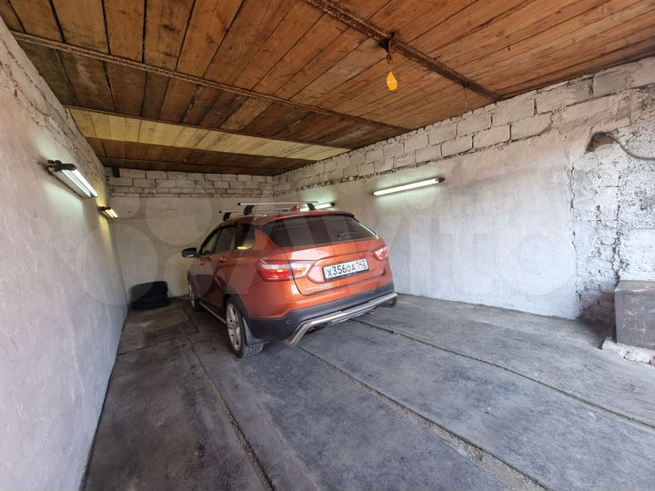 Гараж, 28 м²