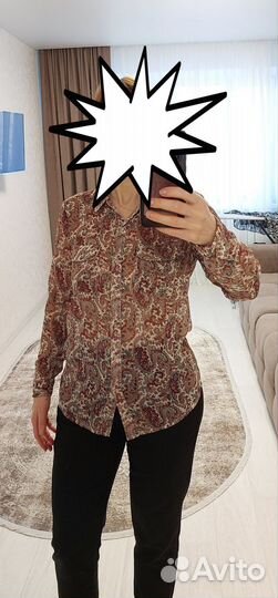Блузка женская 42 44
