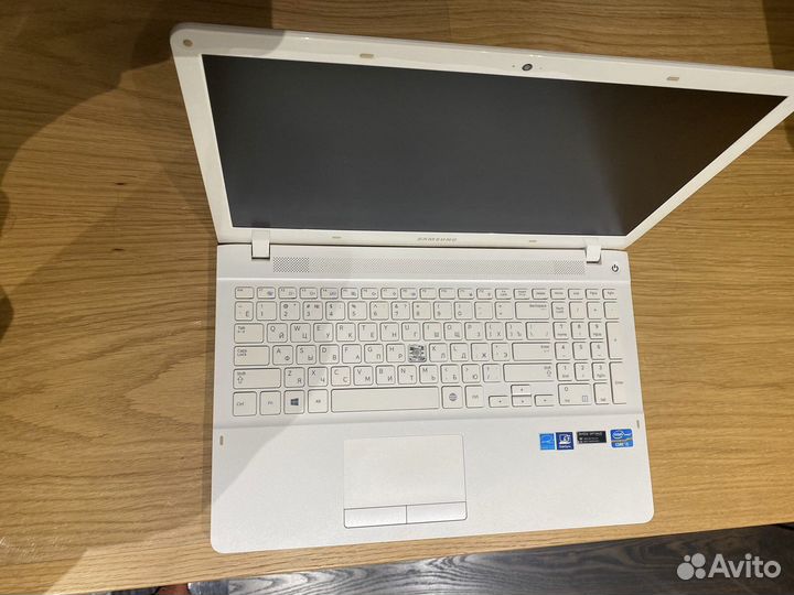 Samsung np450r5e