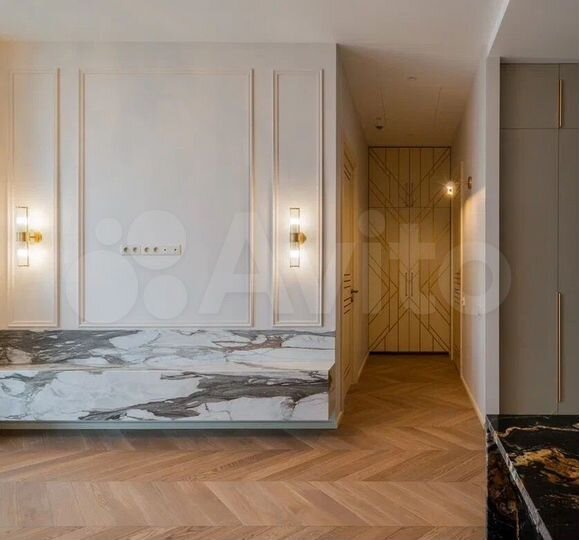 Квартира-студия, 29,5 м², 5/7 эт.