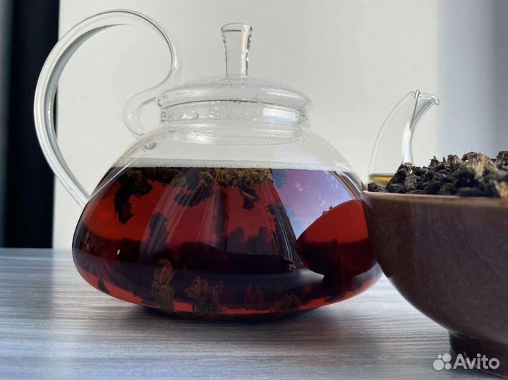 Иван-чай 1 килограмм кипрей 2О23 вкусный, для зож