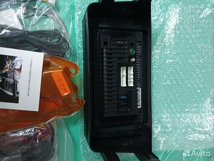 Магнитола geely emgrand x7