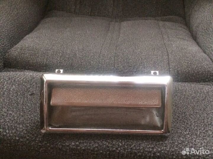 Дверная ручка москвич