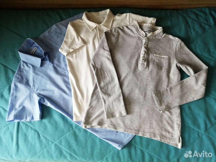 Школьная форма 146 р