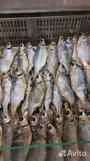 Астраханский сувенир