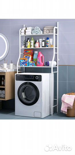 Стеллаж новый