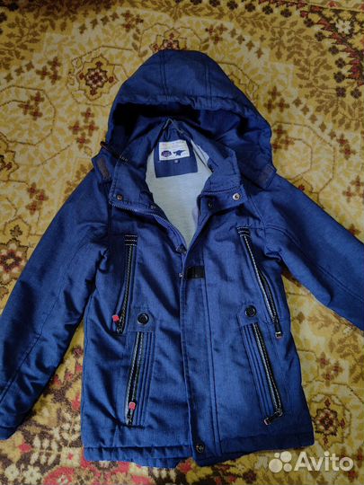 Вещи пакетом на мальчика 10-12 лет