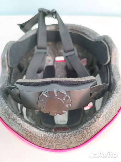 Детский шлем Decathlon