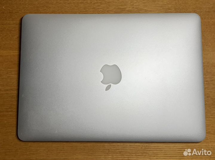 Apple macbook air 13 2013