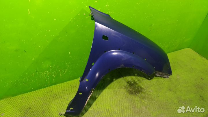 Крыло правое Hyundai Tucson 1 04-10