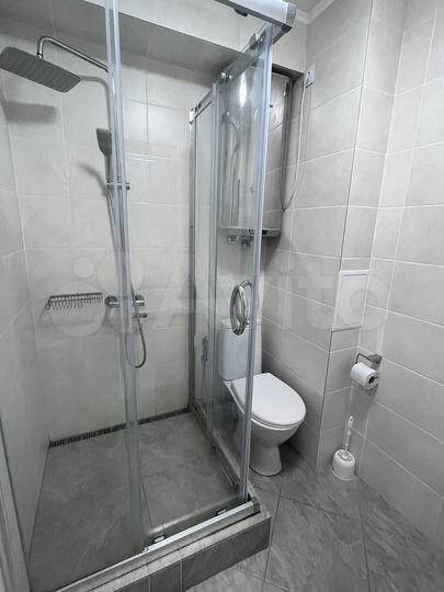 Квартира-студия, 21 м², 2/5 эт.