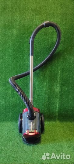 Пылесос
