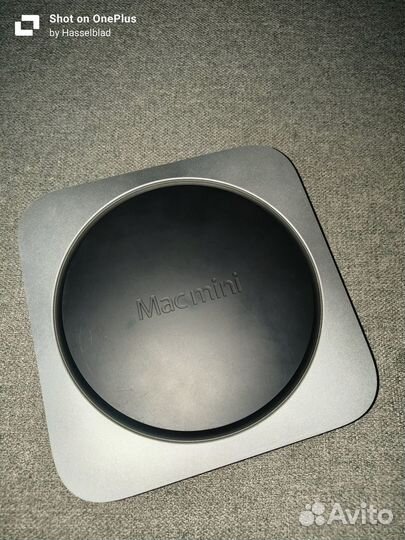 Apple Mac mini 2014