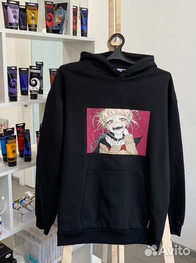 Кастомизация одежды И шопперов