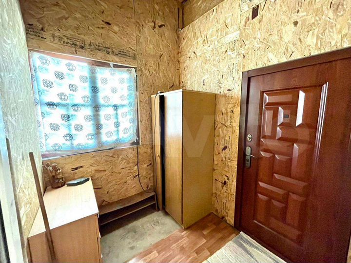 Дом 69 м² на участке 9 сот.