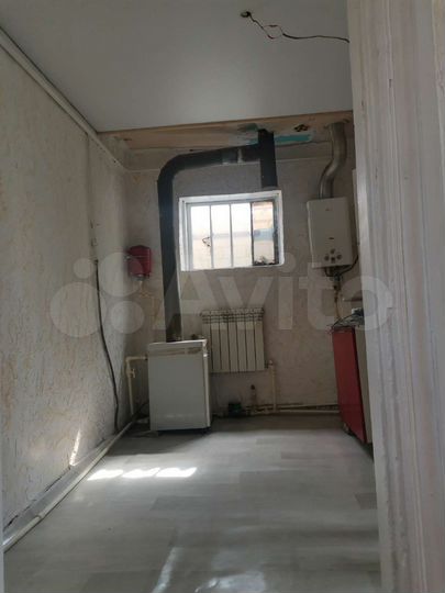 Дом 42,7 м² на участке 16,3 сот.