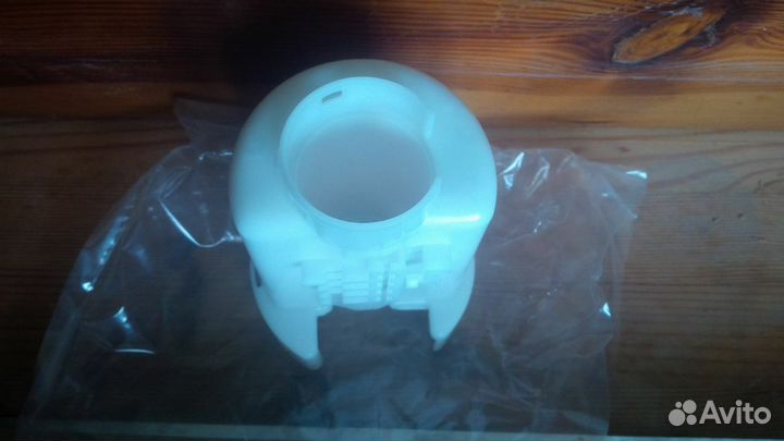 Фильтр топливный Toyota