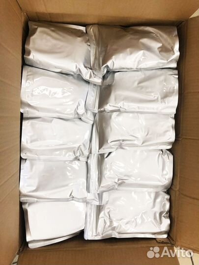 Клей порошок, Полиэстер для дтф (DTF) и шелкографи