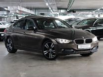 BMW 3 серия 2.0 AT, 2013, 152 284 км, с пробегом, цена 1 859 000 руб.