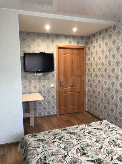 Дом 80 м² на участке 1 сот.