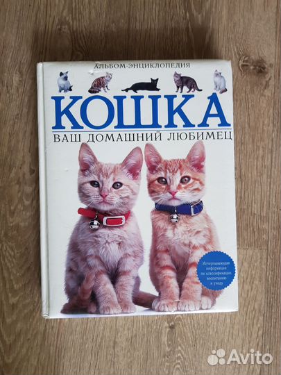 Книга