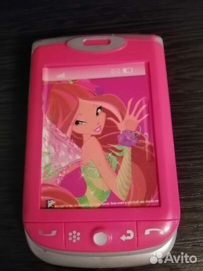 Сумочка для девочки