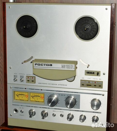 Ростов мк-105 С1