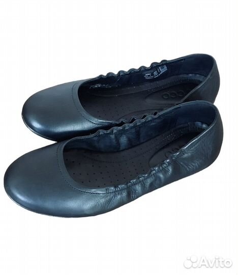 Балетки женские Ecco